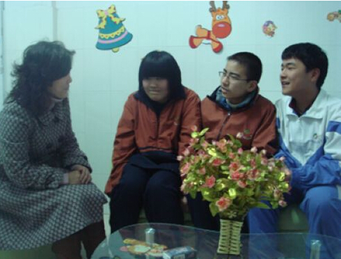 襄阳博爱心理咨询，襄阳心理医生，襄阳心理咨询师